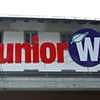 Il nuovo marchio Junior W