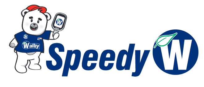 SpeedyW