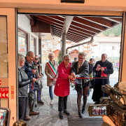 Rinnovamento e nuovi servizi
